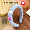 BỜM TÓC SANRIO