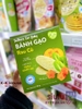 BÁNH GẠO RAU CỦ MĂMMY - HỘP 50G