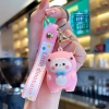 MÓC CHÌA KHOÁ HÌNH THÚ CUTE
