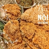 CƠM CHÁY ĐÁY NỒI CAY NHIỀU GÓI 500G (HSD 15.08.2025)
