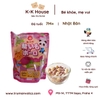 BÁNH VIÊN KHOAI TÍM BORO NHẬT TÚI 52G ( 7M+ ) (HSD: 17.9.2025)