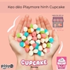 KẸO DẺO PLAYMORE CÁC LOẠI GÓI 48G