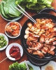 NƯỚC TƯƠNG CHẤM THỊT NƯỚNG HÀN QUỐC MILD SSAMJANG O'FOOD HỘP 500G