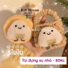 TÚI ĐỰNG XU NHỎ CÁC MẪU