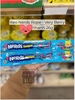 KẸO NERDS ROPE THANH 26G