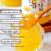TRÀ CHANH MẬT ONG HÀN QUỐC LỌ 500G