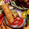 MỰC CÁN SẤY TOMYUM - 300G (HSD 06.09.2025)