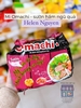 MÌ OMACHI SƯỜN HẦM NGŨ QUẢ BỊCH 5 GÓI
