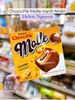 CHOCO.PIE MOLLE HẠNH NHÂN KEM SIÊU MỀM