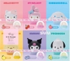 SON DƯỠNG MÔI SANRIO