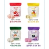 SỮA CHUA SẤY KHÔ JJANGJUK CÁC LOẠI ( 7M+ )