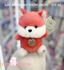 GẤU BÔNG HẠT THƠM (16CM)