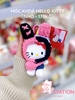 MÓC KHÓA HELLO KITTY NHỎ