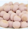 BÁNH VIÊN KHOAI TÍM BORO NHẬT TÚI 52G ( 7M+ ) (HSD: 17.9.2025)