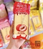 BÁNH BÔNG LAN TAM GIÁC CÁC VỊ - 100G