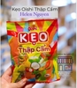 KẸO OISHI CÁC VỊ GÓI 90G