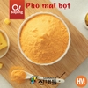 BỘT PHÔ MAI HÀN QUỐC O!SAJANG 250g(HSD:15.04.2026)
