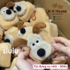 TÚI ĐỰNG XU NHỎ CÁC MẪU