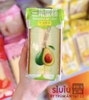 BÁNH BÔNG LAN TAM GIÁC CÁC VỊ - 100G