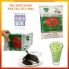 TRÀ SỮA XANH THÁI LAN GÓI 200G