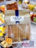 BÁNH STICK BREAD - GÓI 8X36G(HSD 04.06.2026)