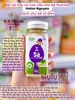 BỘT GIA VỊ HỮU CƠ CAO CẤP NUTRIAZ (6M+)