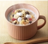NGŨ CỐC CALBEE GRANOLA (+PROTEIN) GÓI 420G