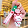 MÓC CHÌA KHOÁ HÌNH THÚ CUTE