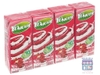 SỮA CHUA UỐNG YOMOST CÁC VỊ 1 LỐC 4 HỘP x 180ML