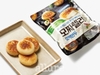 (CHỈ BÁN TẠI QUẦY) BÁNH NẾP PHÔ MAI HOTTEOK HÀN QUỐC GÓI 600G ( BẢO QUẢN TỦ ĐÁ )