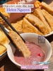 CHẢ CỐM MỘC ĐẶC BIỆT GÓI 500G