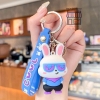 MÓC CHÌA KHOÁ HÌNH THÚ CUTE