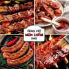 PASTA TƯƠNG ỚT HÀN QUỐC (HỘP 500G) / GOCHUJANG  (HSD: 19.1.2026)