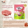 BÁNH GẠO QUE HỮU CƠ JJANGJUK CÁC VỊ ( 6M+ )