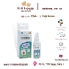 XỊT CHỐNG SÂU RĂNG MIDKID ( 12M+)