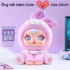 ỐNG TIẾT KIỆM CUTE