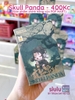 POP MART SKULL PANDA BLIND BOX