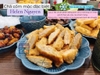 CHẢ CỐM MỘC ĐẶC BIỆT GÓI 500G