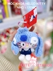 MÓC KHÓA HELLO KITTY NHỎ