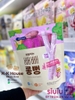 BÁNH BỎNG GẠO LỨT HỮU CƠ THANH DÀI BEBECOOK GÓI 30G ( CHO BÉ TỪ 6M+ VÀ 8M+)