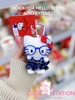 MÓC KHÓA HELLO KITTY NHỎ