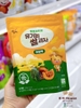 BÁNH GẠO QUE HỮU CƠ JJANGJUK CÁC VỊ ( 6M+ )