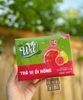 WIL TRÀ ỔI HỒNG HỘP 16 GÓI x 17G