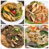 MIẾN DONG PHIA ĐÉN CAO BẰNG GÓI 500G