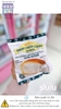 ( CHỈ BÁN TẠI QUẦY ) BÁNH MÌ ĐÔNG LẠNH KEM TƯƠI - 75G