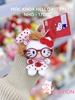 MÓC KHÓA HELLO KITTY NHỎ