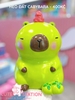 HEO ĐẤT CABYBARA