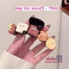KẸP TÓC CÁC LOẠI