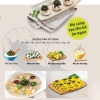 RONG BIỂN GIÒN TRỘN CÁC VỊ O’FOOD GÓI 40G