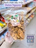 CHUỐI MÓC SẤY MỘC GÓI 500G (HSD: 01.07.2027)